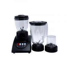 Grace National 3 In 1 Blender Quality Product Copper Winding 2 Years Brand Warranty H MALL